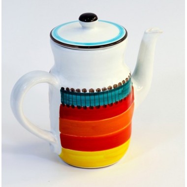 Tea Pot Pantelleria CF56PT Tea Pot Pantelleria CF56PT